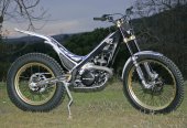 2009 Sherco ST Racing 3.2 F photo